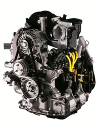 U3706 Engine